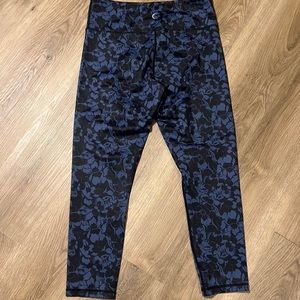 ZYIA LWT leggings size 12